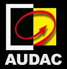 AUDAC-logo