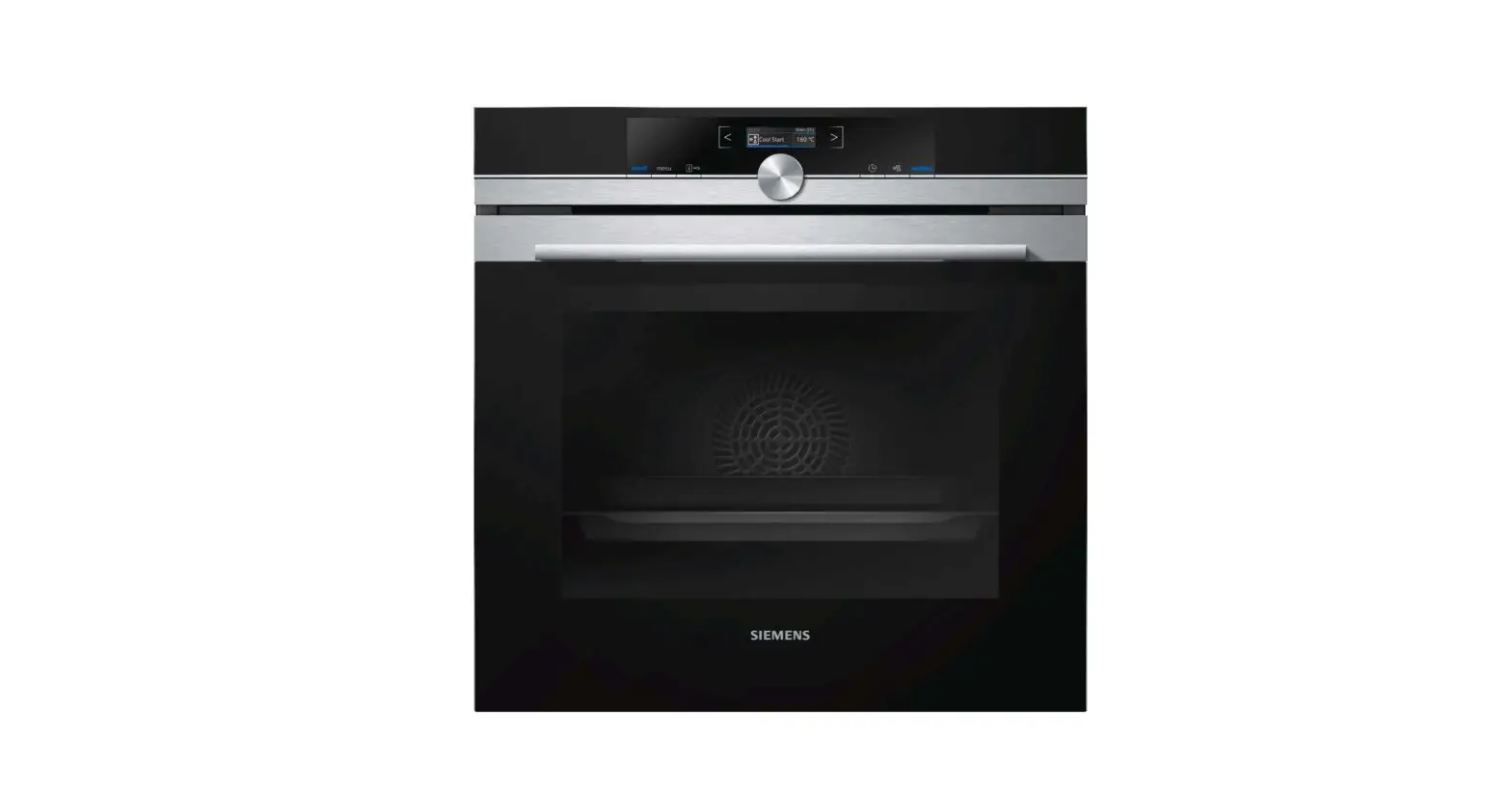 Siemens Hb633gbs1 Oven User Manual