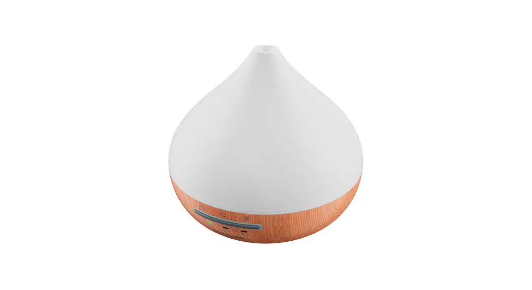 Silvercrest Sadh A1 Aroma Diffuser Instructions Silvercrest Sadh A1 Aroma Diffuser Instructions
