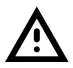 Warning icon