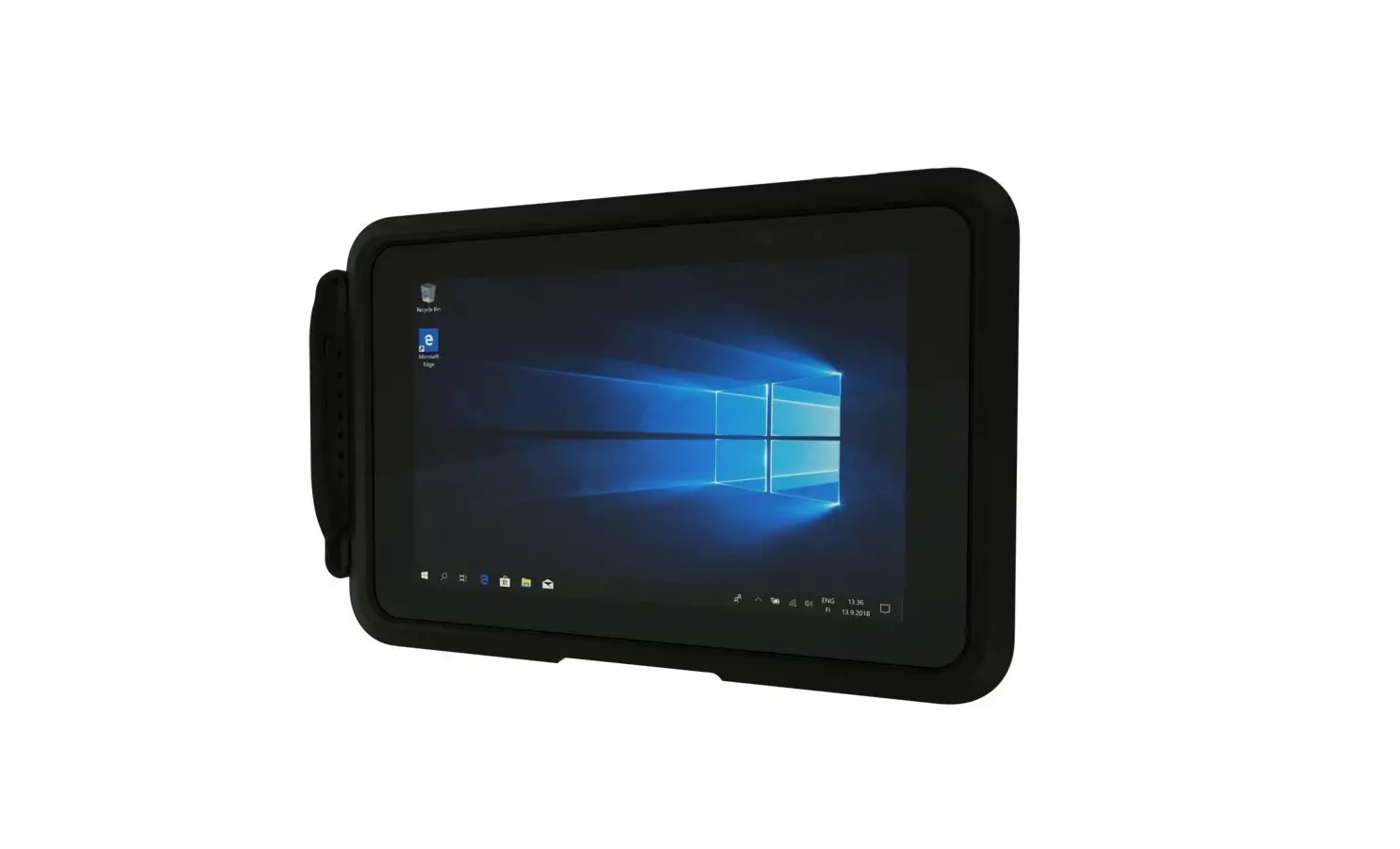 Zebra Et51 Enterprise Tablet With Integrated Scanner User Guide Zebra Et51 Enterprise Tablet With Integrated Scanner User Guide