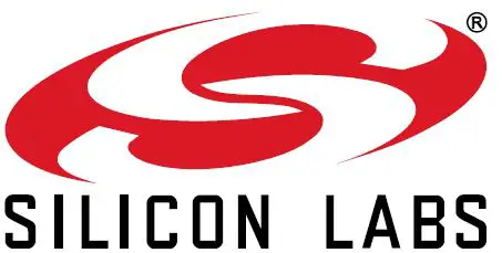 SILICON LABS logo
