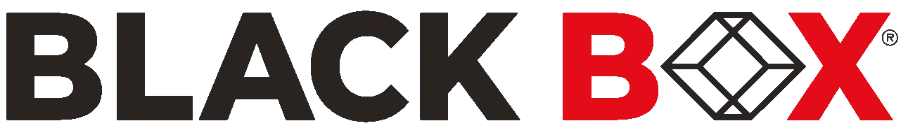 BLACK BOX - Logo
