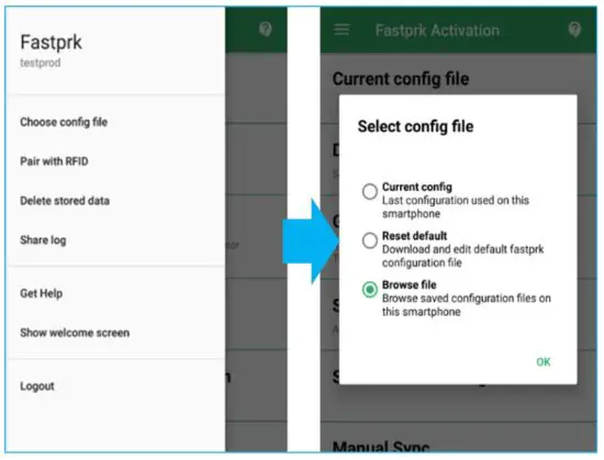 Barcelona Smart Tecgnologies S L U-SPOT-DUO - From the sidebar