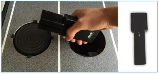 Barcelona Smart Tecgnologies S L U-SPOT-DUO - It is very important