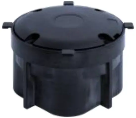 Barcelona Smart Tecgnologies S L U-SPOT-DUO - Wireless