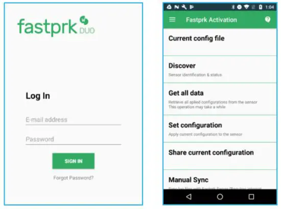 Barcelona Smart Tecgnologies S L U-SPOT-DUO - by-step flow