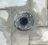 Barcelona Smart Tecgnologies S L U-SPOT-DUO - edge of the hole