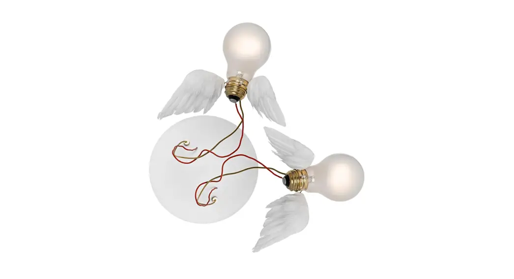 Ingo Maurer Lucellino Doppio Led Instructions