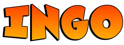 INGO - logo