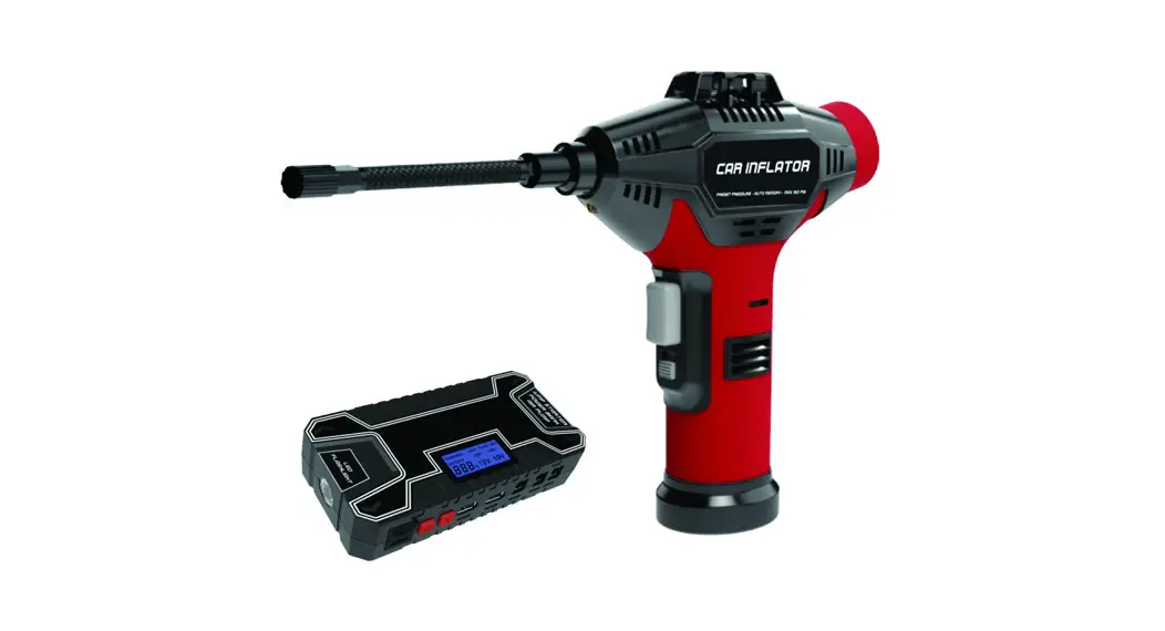 Gudetek Lap-4 Power Kit User Guide Gudetek Lap-4 Power Kit User Guide