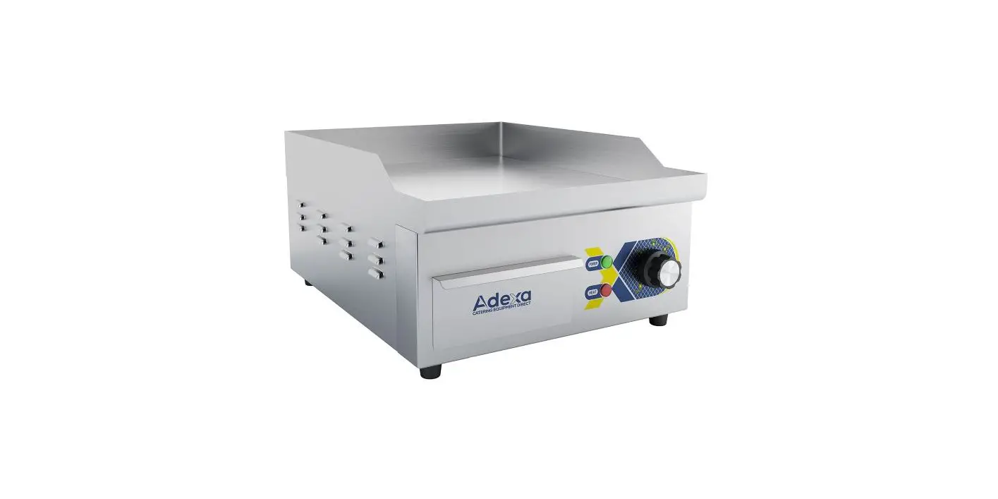 Adexa Eg360 Electric Griddle Smooth Instruction Manual Adexa Eg360 Electric Griddle Smooth Instruction Manual