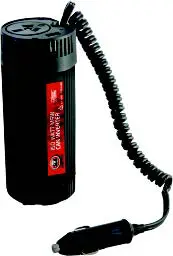 Sca Inverter Instruction Manual