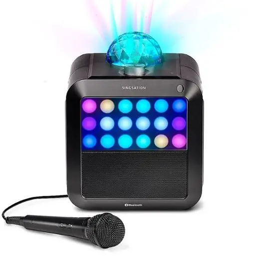 SINGSATION-SPKA21-All-in-One-Karaoke-System