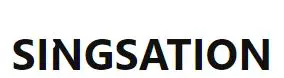 Singsation logo