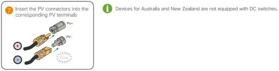 FIG 14 DC connection.JPG