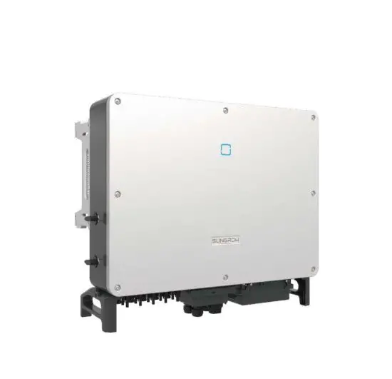 SUNGROW SG30CX PV Grid-Connected Inverter.jpg
