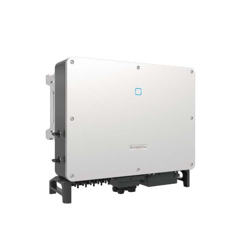Sungrow Sg30cx Pv Grid-connected Inverter Instruction Manual