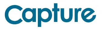 Capture-logo