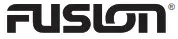 FUSION logo
