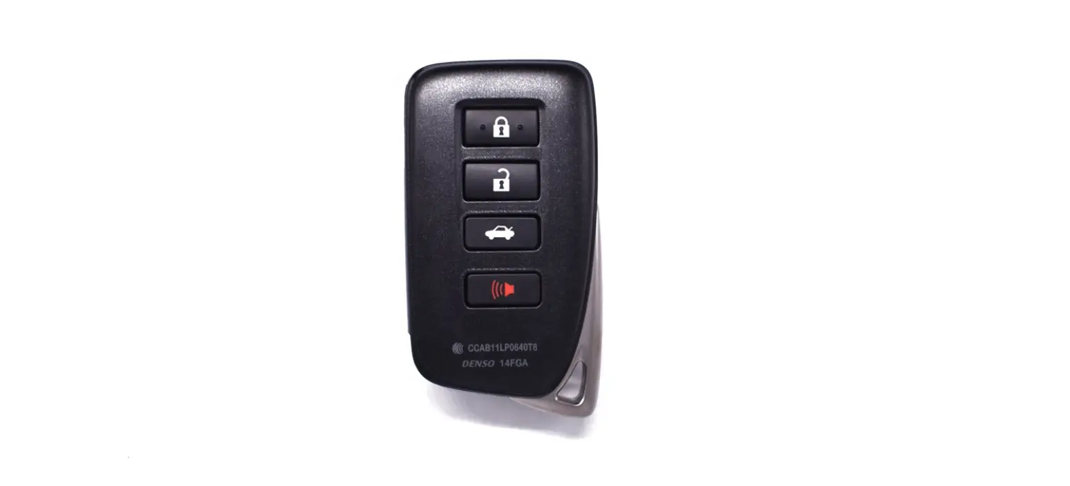Remote Tech Gv14 Keyless Transmitter User Manual Remote Tech Gv14 Keyless Transmitter User Manual