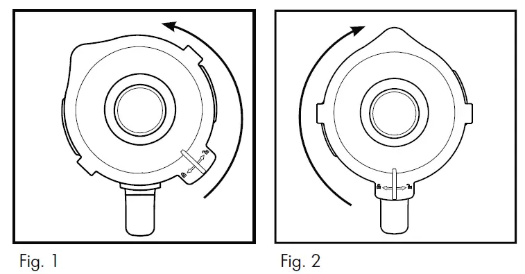 SILVERCREST-SSMC-600 B1-Stand-Mixer-Blender-fi-2