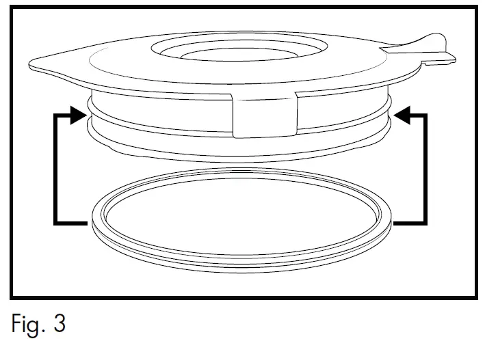 SILVERCREST-SSMC-600 B1-Stand-Mixer-Blender-fi-3