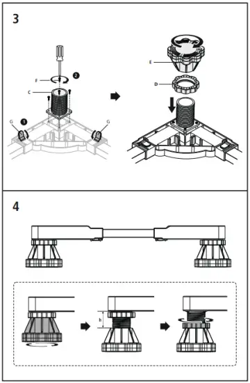 Mounting Instruction