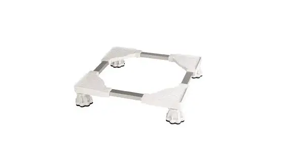 Xavax 110232 Base Unit Frame For Large Devices Instruction Manual