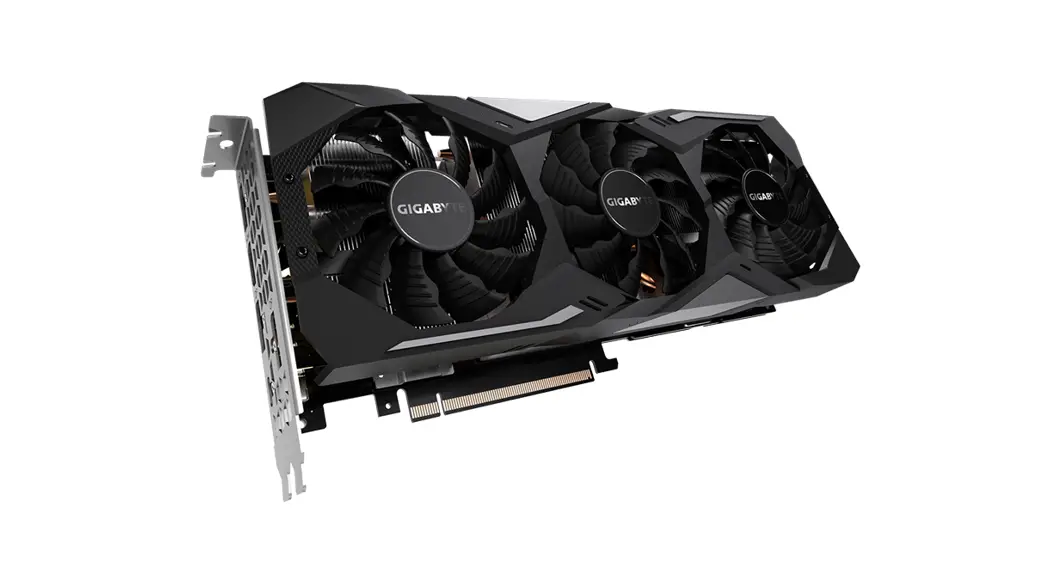 Gigabyte Rtx 3090 Graphics Cards User Guide Gigabyte Rtx 3090 Graphics Cards User Guide