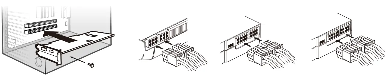 GIGABYTE RTX 3090 Graphics Cards