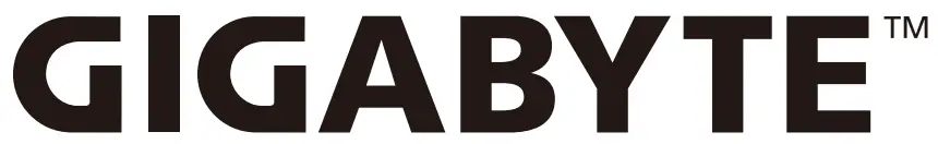 GIGABYTE logo