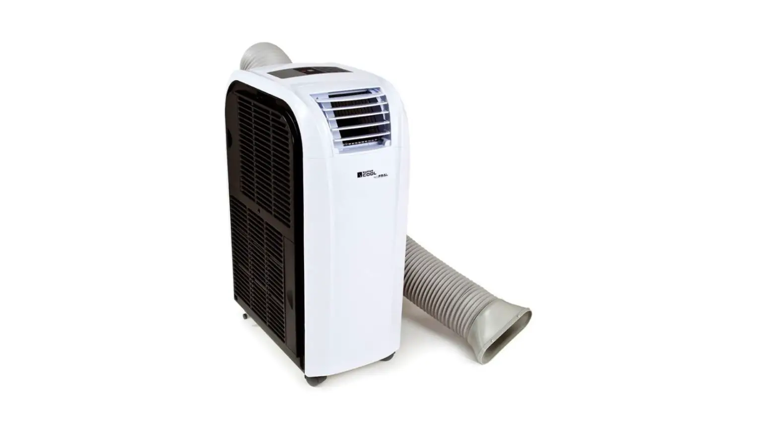 Fral Fsc14 Portable Air Conditioner User Manual Fral Fsc14 Portable Air Conditioner User Manual