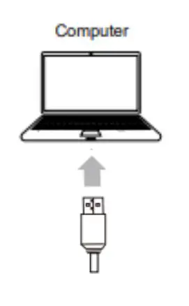 UBRIDGE MG-G01 USB GPS Device 2
