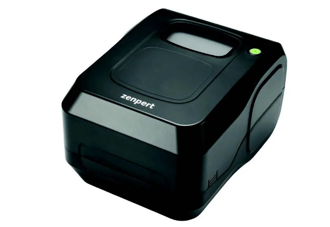 zenpert-4T500-Series-Desktop-Thermal-Transfer-Bar-Code-Printer-product