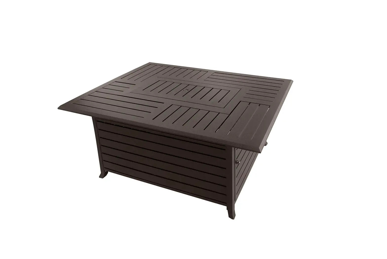 Hiland Fs-1010-t-12 Outdoor Fire Pit Table Owner's Manual