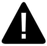 Warning Icon