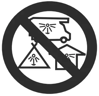 CARBON MONOXIDE HAZARD