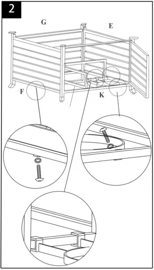 ASSEMBLY INSTRUCTIONS