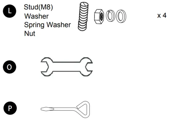 ASSEMBLY INSTRUCTIONS