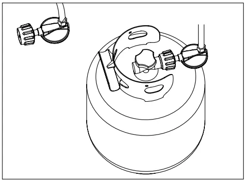 ASSEMBLY INSTRUCTIONS