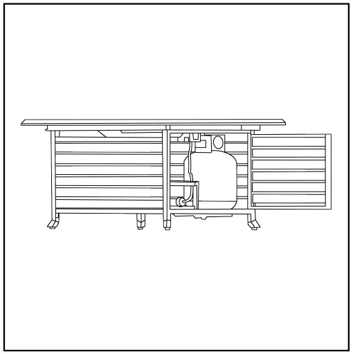ASSEMBLY INSTRUCTIONS
