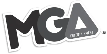 MGA Logo