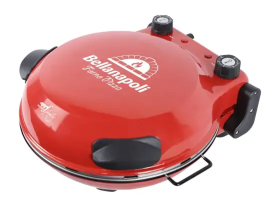 melchioni 118380028 Pizza Oven