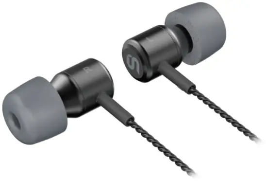 SPC GEAR SPG170 VIRO 101M Earphones -