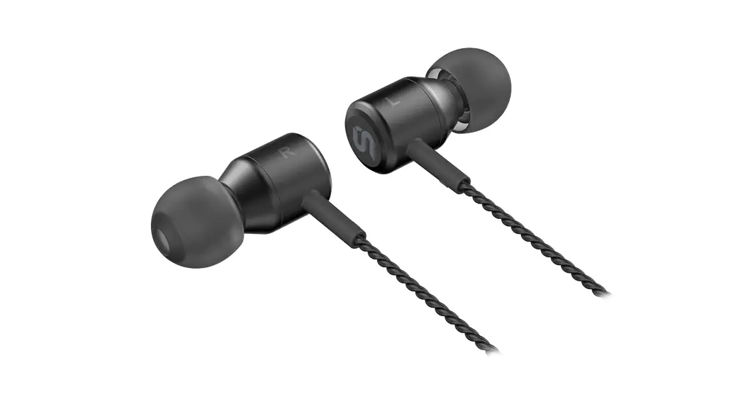 Spc Gear Spg170 Viro 101m Earphones User Manual