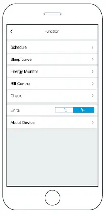 Midea MDNA21 Smart Kit with 802.11b-g-n and Bluetooth Low Energy fig 8