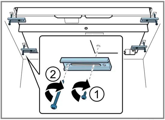 BOSCH NIT5060UC 30 Inch Frameless Induction Cooktop - Fig 11