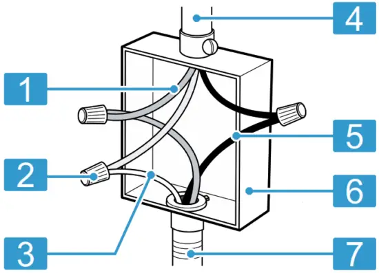 BOSCH NIT5060UC 30 Inch Frameless Induction Cooktop - Fig 15