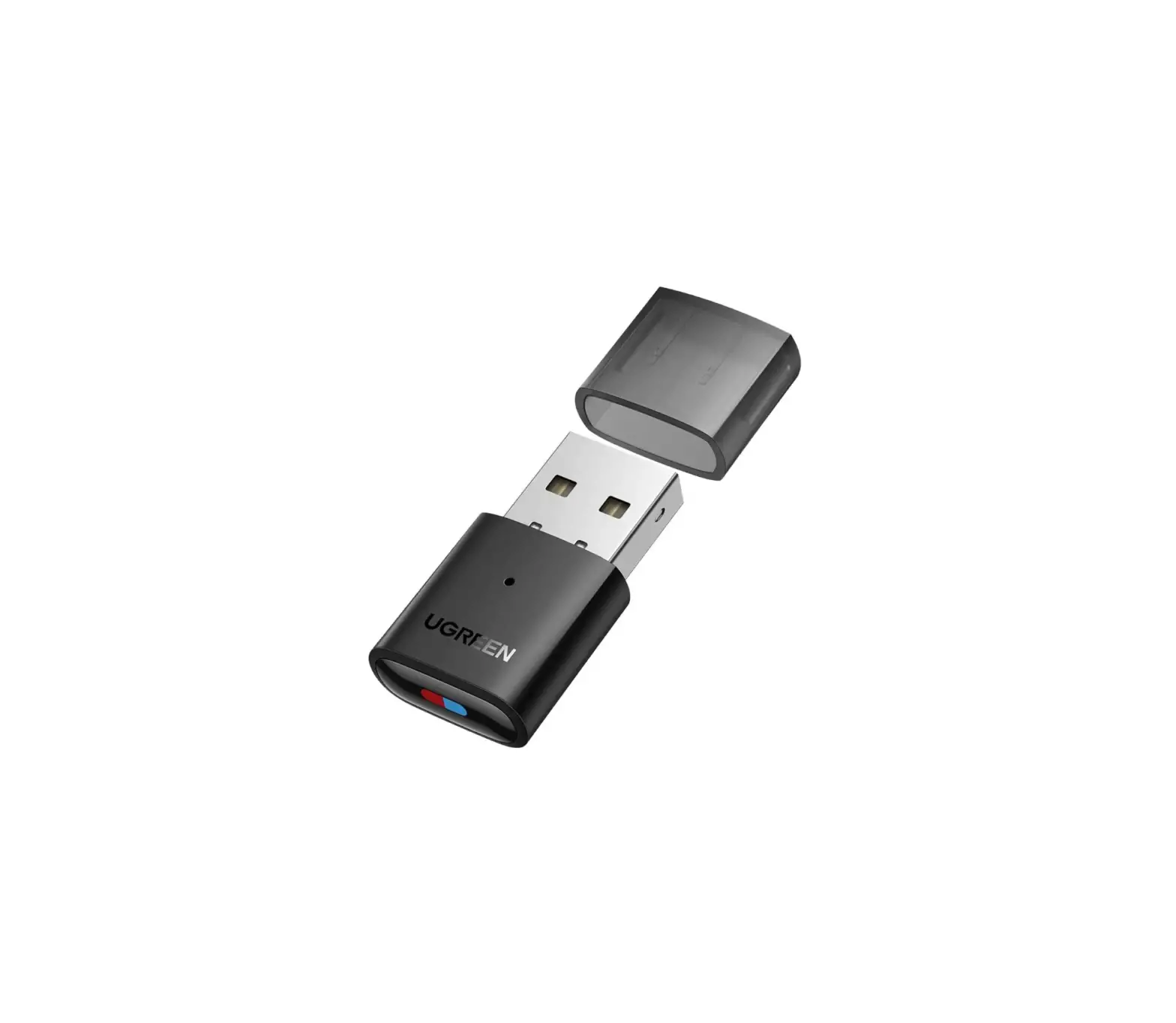Ugreen Cm408 Usb Bluetooth Transmitter For Switch/playstation User Manual